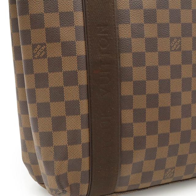 LOUIS VUITTON ルイヴィトン ダミエ カバボブール N52006 LOUIS