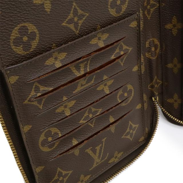 ルイヴィトン エスカパド長財布 ルイ・ヴィトン トラベルケース＆長