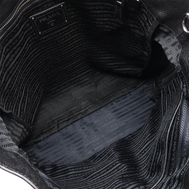 PRADA プラダ トートバッグ ラージトート 2WAY ショルダーバッグ 斜め