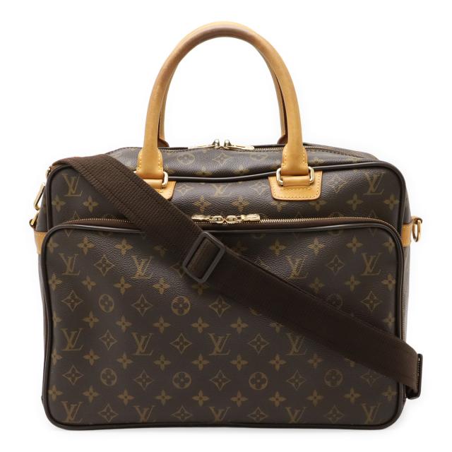 楽天市場】LOUIS VUITTON ルイ ヴィトン モノグラム リヴォリ ビジネス