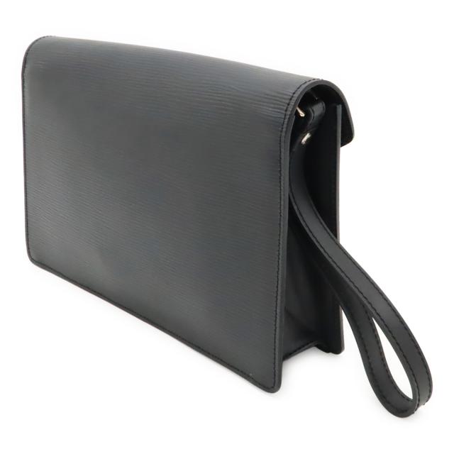 ルイヴィトン エピ セカンドバッグ LV ルイヴィトン エピ/モンソー 鍵