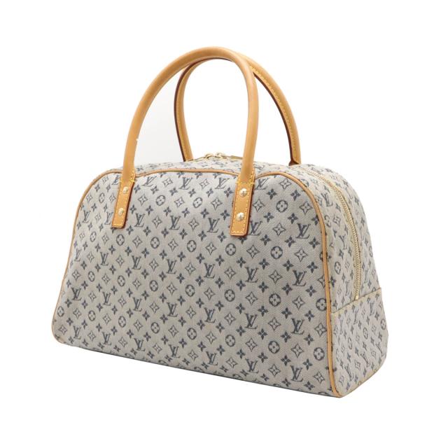 LOUIS VUITTON モノグラムミニ マリー ハンドバッグ　ボストン LOUIS VUITTON ルイ ヴィトン モノグラムミニ マリー