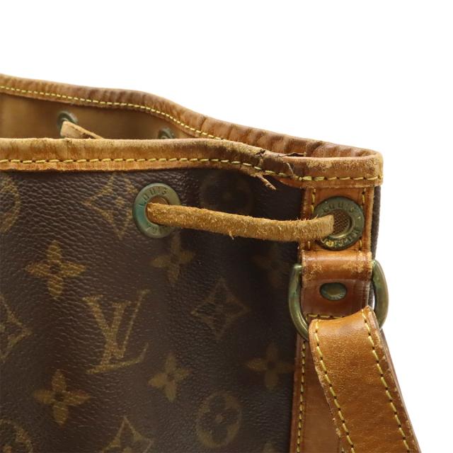 ノエ モノグラム｜ルイ・ヴィトン 公式サイト - M46976 LOUIS VUITTON