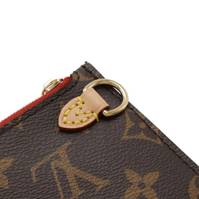 LOUIS VUITTON ルイ ヴィトン モノグラム ネヴァーフルMM ネヴァーフル
