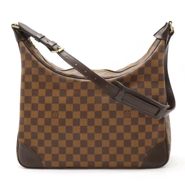 LOUIS VUITTON ルイ ヴィトン ダミエ ブローニュ ショルダーバッグ セミショルダー SPオーダー スペシャルオーダー N51265