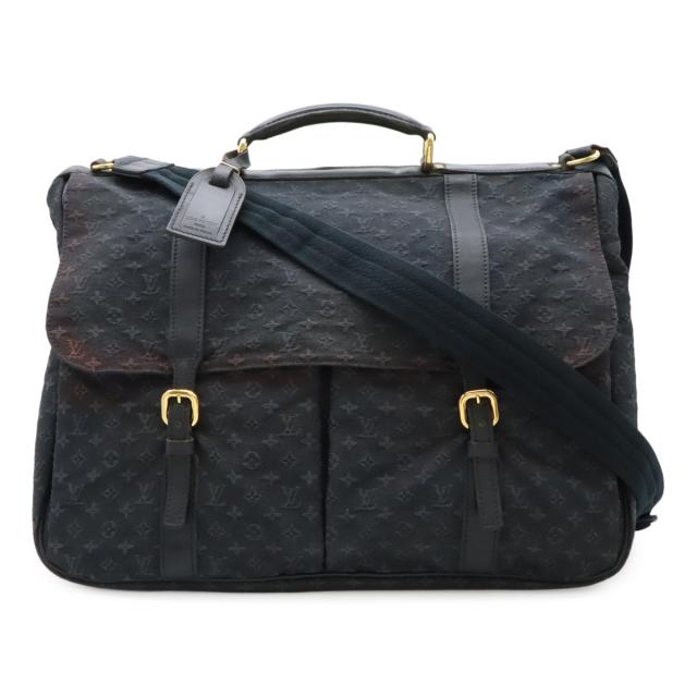 ルイヴィトン LOUIS VUITTON ビジネスバッグ M33405 PDB・オーガナイザー タイガ・レザー（LVロゴの刻印入り） アルドワーズ RI1116 バッグ ルイヴィトン⁄ビジネスバッグ⁄ブリーフケース・エクスプローラー