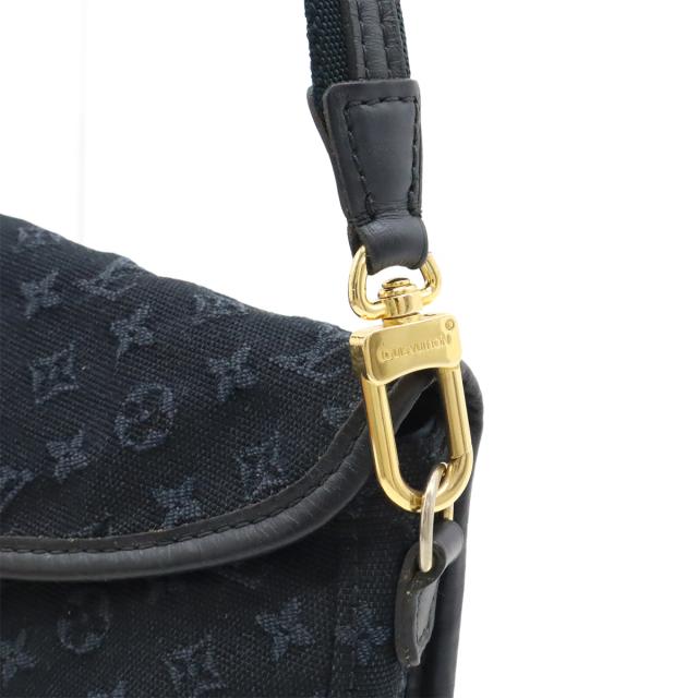LOUIS VUITTON ルイ ヴィトン モノグラムミニ マルジョリー ショルダー