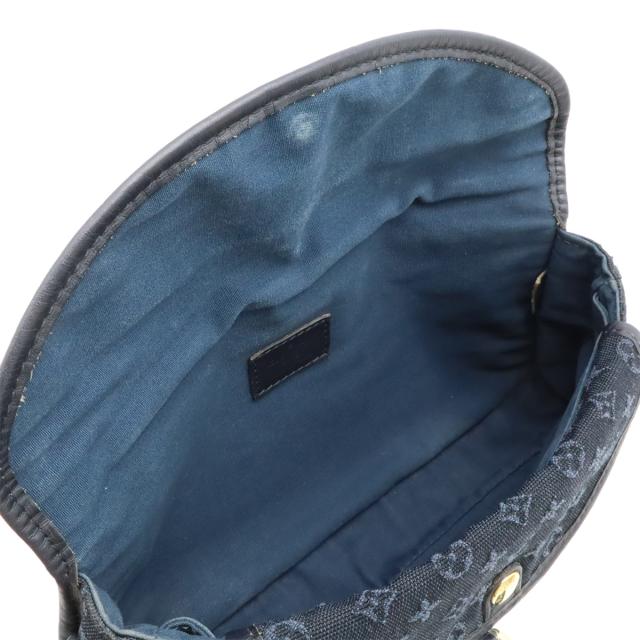 LOUIS VUITTON ルイ ヴィトン モノグラムミニ マルジョリー ショルダー