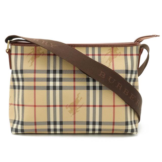 BURBERRY　バーバリー　ノバチェック　ゴールドホース　マネークリップ BURBERRY バーバリー ノバチェック ゴールドホース マネークリップ