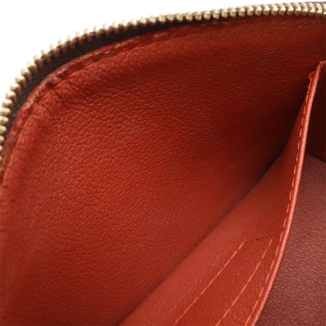 LOUIS VUITTON ルイ ヴィトン ダミエ ポシェット コスメティック PM