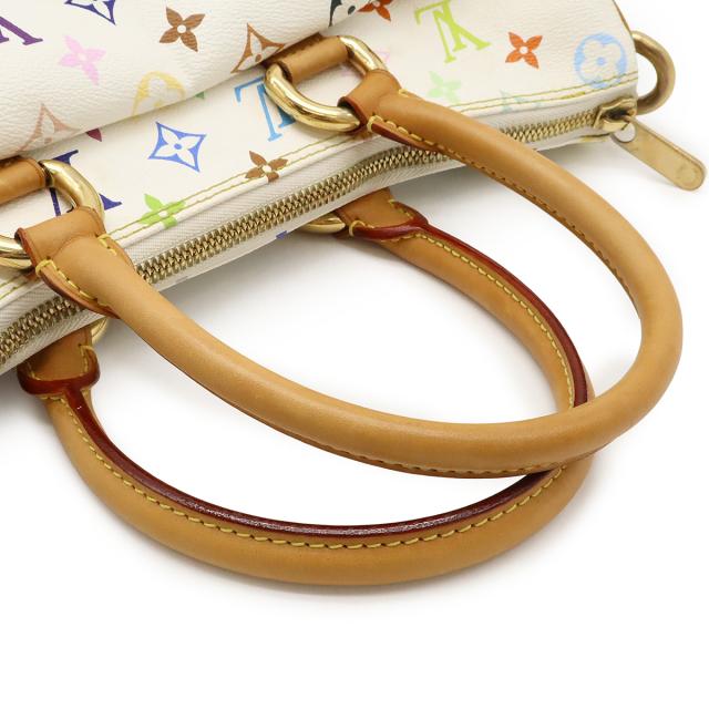 LOUIS VUITTON ルイ ヴィトン モノグラムマルチカラー リタ