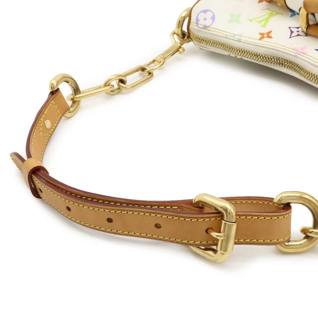 LOUIS VUITTON ルイ ヴィトン モノグラムマルチカラー リタ