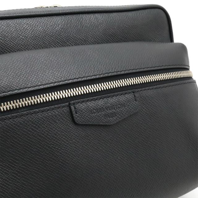 LOUIS VUITTON ルイ ヴィトン タイガ アウトドア メッセンジャーPM