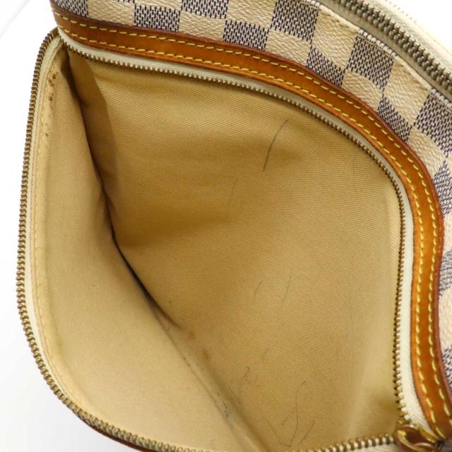 ルイヴィトン ダミエ・アズール ポシェットボスフォール ショルダー