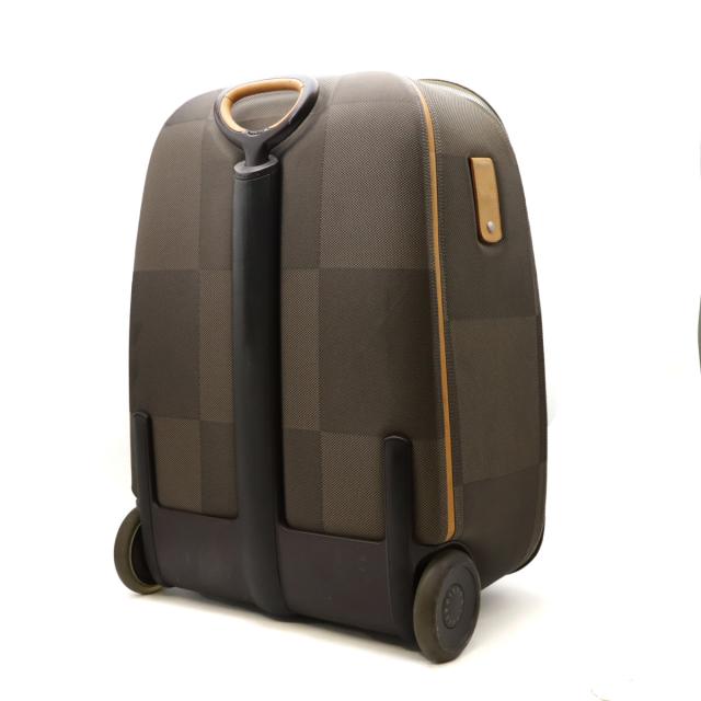 ルイヴィトン ダミエ ジュアン M93000 コンケラン65 スーツケース 2輪 LOUIS VUITTON ルイ ヴィトン ダミエジェアン コンケラン65
