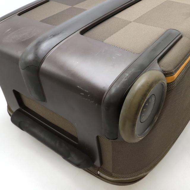 LOUIS VUITTON ルイ ヴィトン ダミエジェアン コンケラン65