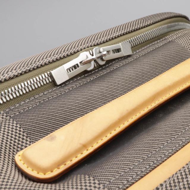 LOUIS VUITTON ルイ ヴィトン ダミエジェアン コンケラン65
