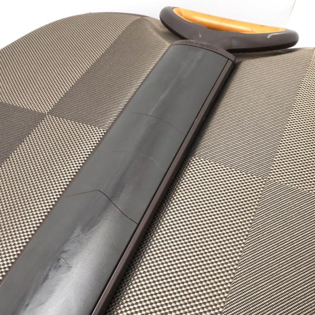 ルイヴィトン ダミエ ジュアン M93000 コンケラン65 スーツケース 2輪 LOUIS VUITTON】【旅行】【トラベル】ルイヴィトン『ダミエ