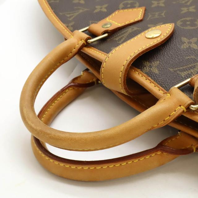 LOUIS VUITTON ルイ ヴィトン モノグラム ウス ポルト アビ ガーメント