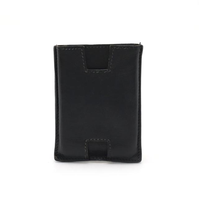 HERMES エルメス ロドリング カードケース 名刺入れ パスケース レザー