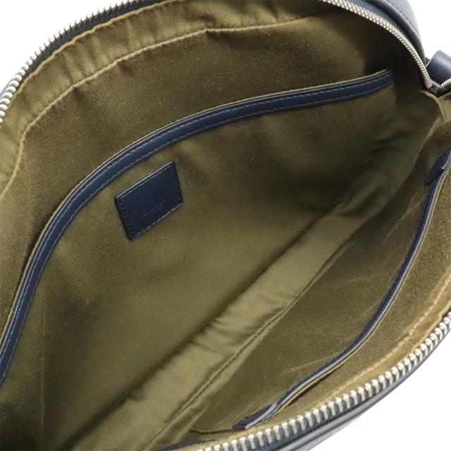 dunhill ダンヒル ハムステッド シティ ショルダーバッグ