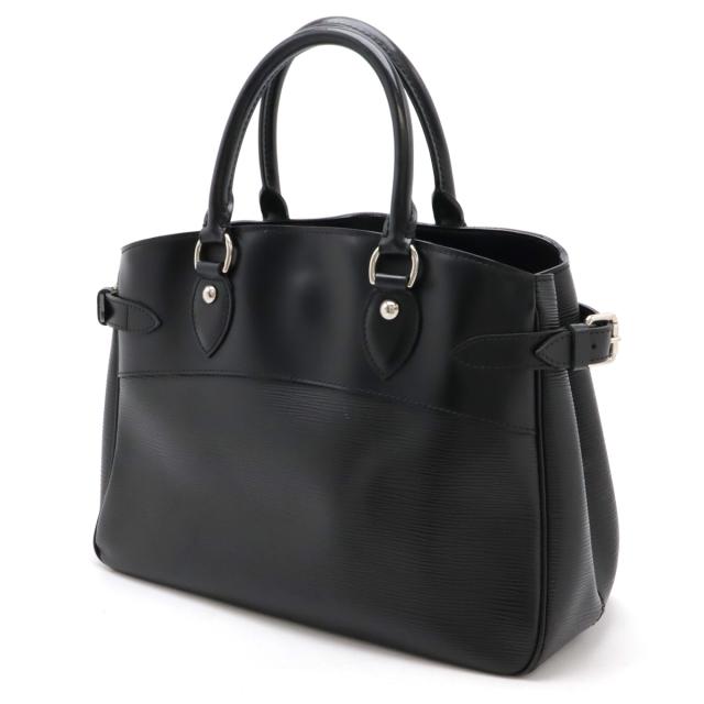 【美品】ルイヴィトン ヴィヴィエンヌ M59122 エピ ハンドバックブラック黒 美品】ルイヴィトン ヴィヴィエンヌ M59122 エピ ハンドバックブラック黒