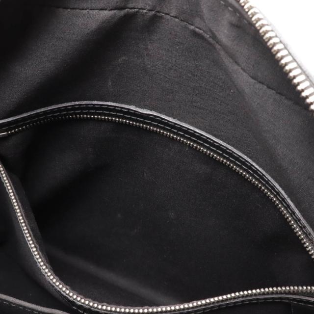 LOUIS VUITTON モノグラムマット マルデン ビジネス ネイビー LOUIS