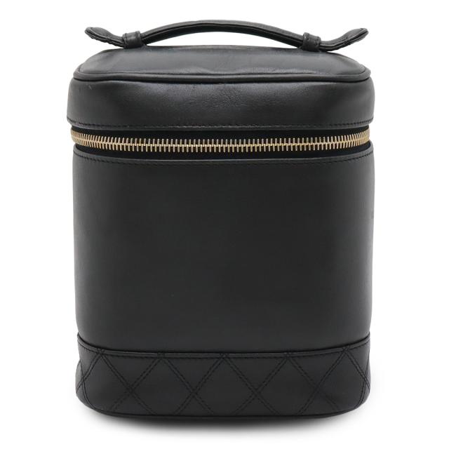 シャネル CHANEL ココマーク バニティバッグ コスメ メイク 小物入れ
