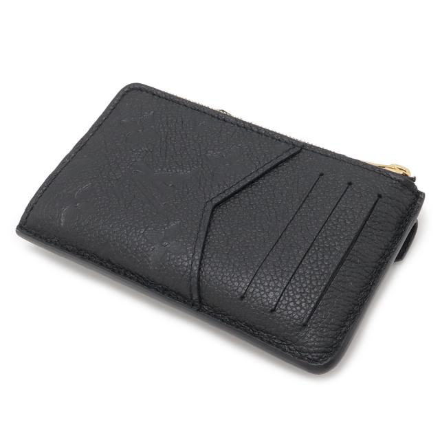 ルイ ヴィトン モノグラム アンプラント ポルト カルト レクト