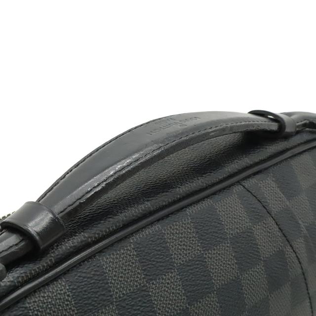 超美品】ルイ ヴィトン ダミエ グラフィット アンブレール 超極美品