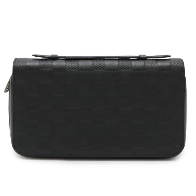 Louis Vuitton ダミエ クラッチバッグ ルイヴィトンLouis Vuitton