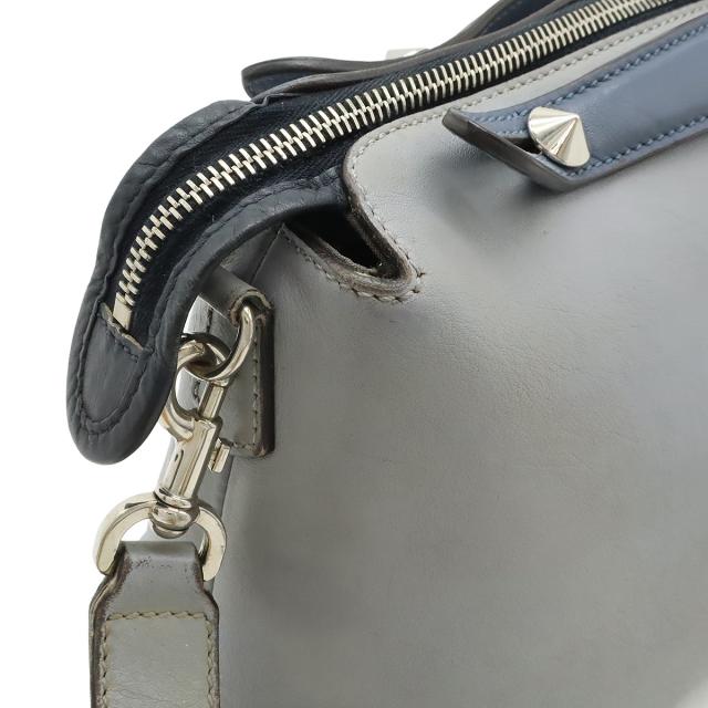 FENDI フェンディ BY THE WAY バイザウェイ ミディアム ハンドバッグ