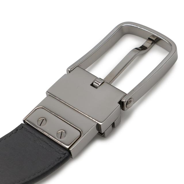 ヴィトン M9788 サンチュール ボストン ダミエアンフィニ リバーシブル ヴィトン M9788 サンチュール ボストン ダミエアンフィニ リバーシブル