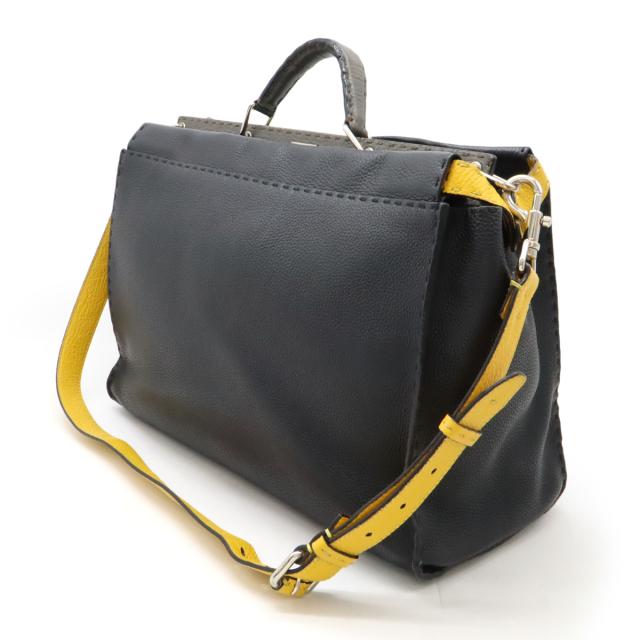 フェンディ ピーカブー セレリア バグズアイ ブリーフケース モンスター 楽天市場】FENDI フェンディ セレリア ピーカブー バッグバグズ