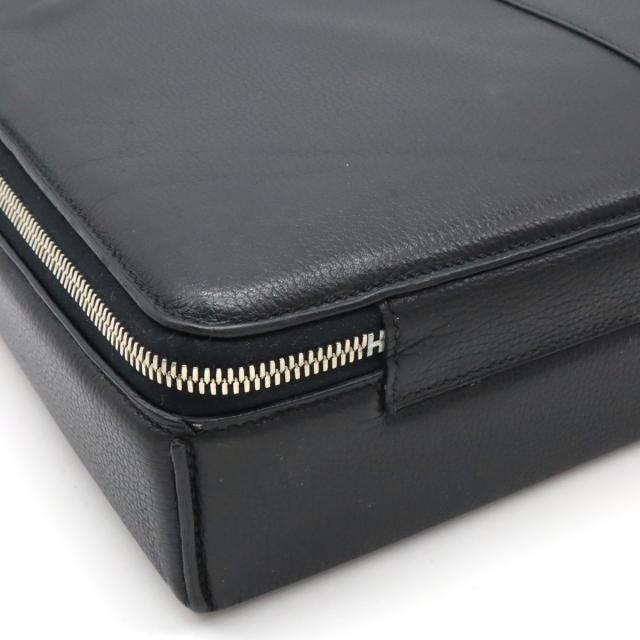 HERMES エルメス HERLIGHT エールライト ブリーフケース ビジネス