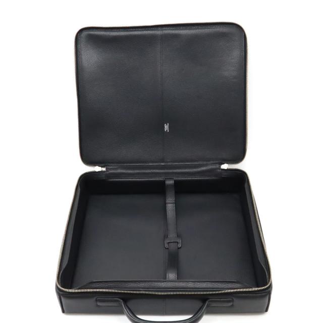 HERMES エルメス HERLIGHT エールライト ブリーフケース ビジネス