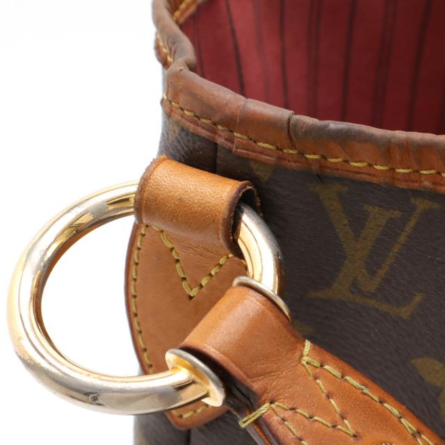 LOUIS VUITTON ルイ ヴィトン モノグラム ディライトフルPM ショルダー