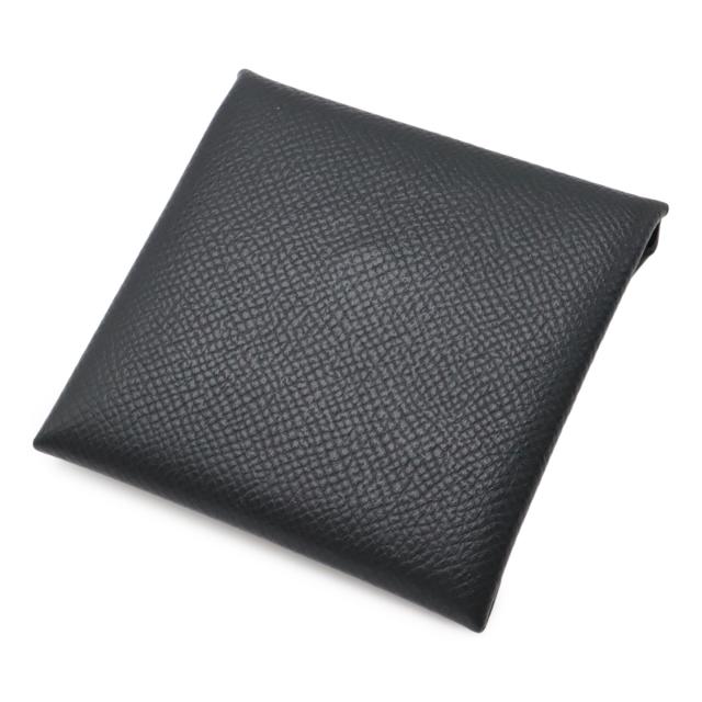 HERMES エルメス バスティア コインケース 小銭入れ コインパース