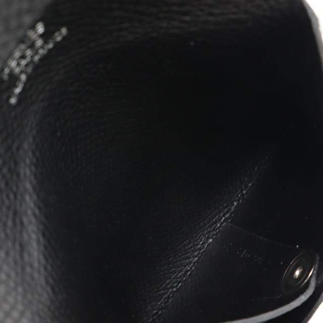 HERMES エルメス バスティア コインケース 小銭入れ コインパース