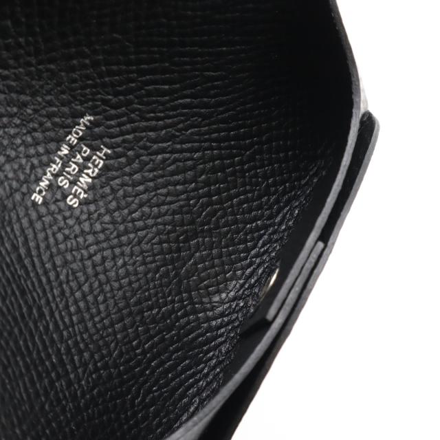 HERMES エルメス バスティア コインケース 小銭入れ コインパース