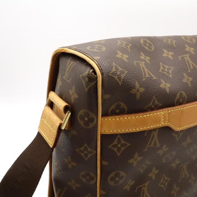 LOUIS VUITTON ルイ ヴィトン モノグラム アベス ショルダーバッグ