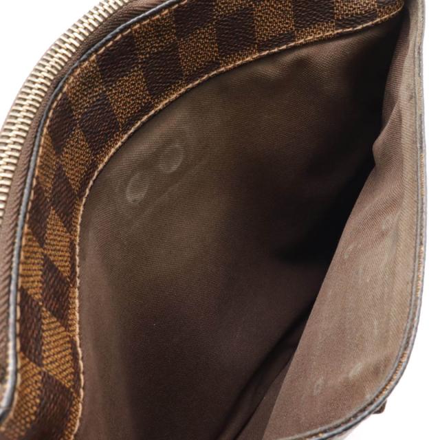 LOUIS VUITTON ルイ ヴィトン ダミエ ポシェットプラット