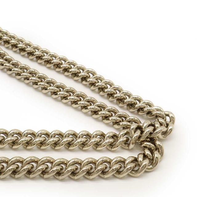 GUCCI グッチ ソーホー インターロッキングG チェーンショルダー