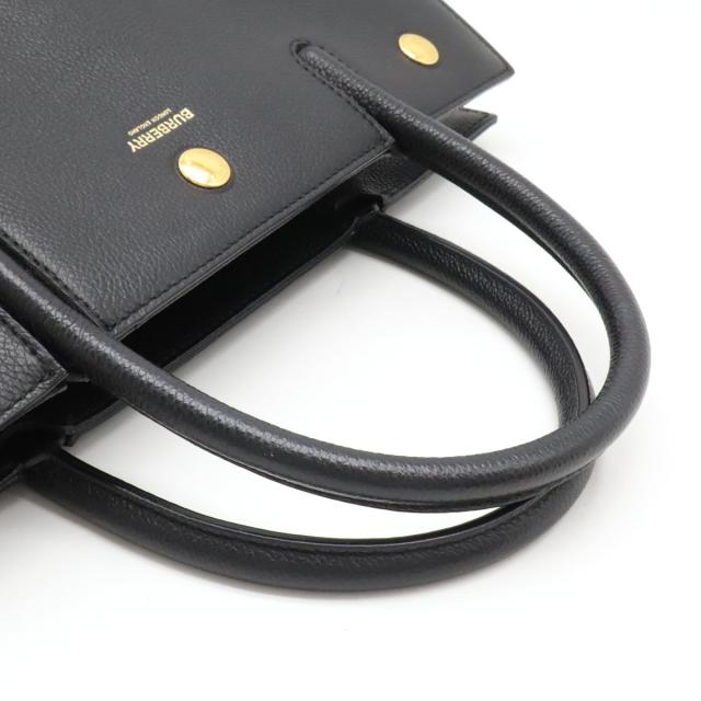 BURBERRY バーバリー ハンドバッグ トートバッグ 2WAY