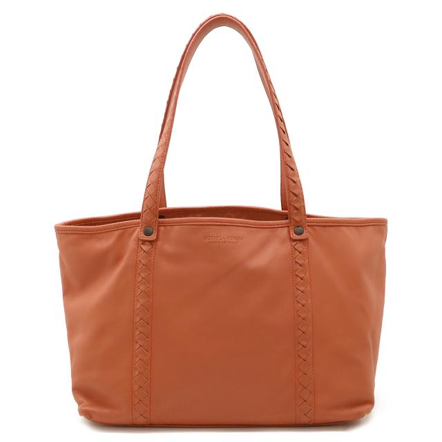 ボッテガヴェネタトートバッグピンク