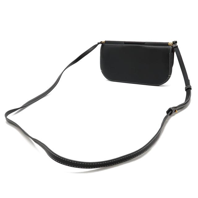 LOEWEロエベ　アナグラムポシェットバッグ LOEWE ロエベ アナグラムポシェット バスケットバッグ かご