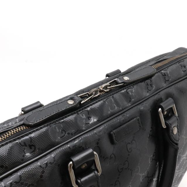 GUCCI グッチ GGインプリメ ビジネスバッグ 書類カバン ブリーフケース