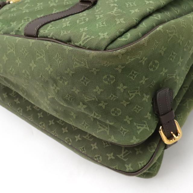 LOUIS VUITTON ルイ ヴィトン モノグラムミニ ドゥニーズ ブリーフ