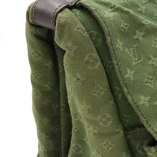 LOUIS VUITTON ルイ ヴィトン モノグラムミニ ドゥニーズ ブリーフ