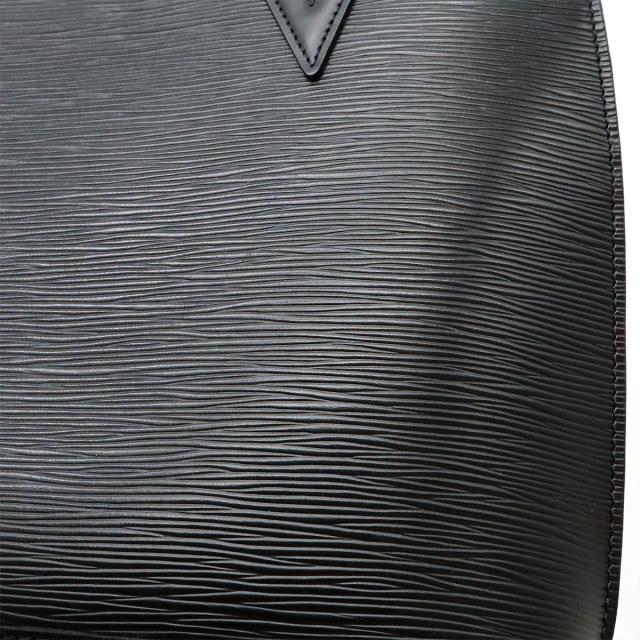 LOUIS VUITTON ルイ ヴィトン エピ リュサック ショルダーバッグ